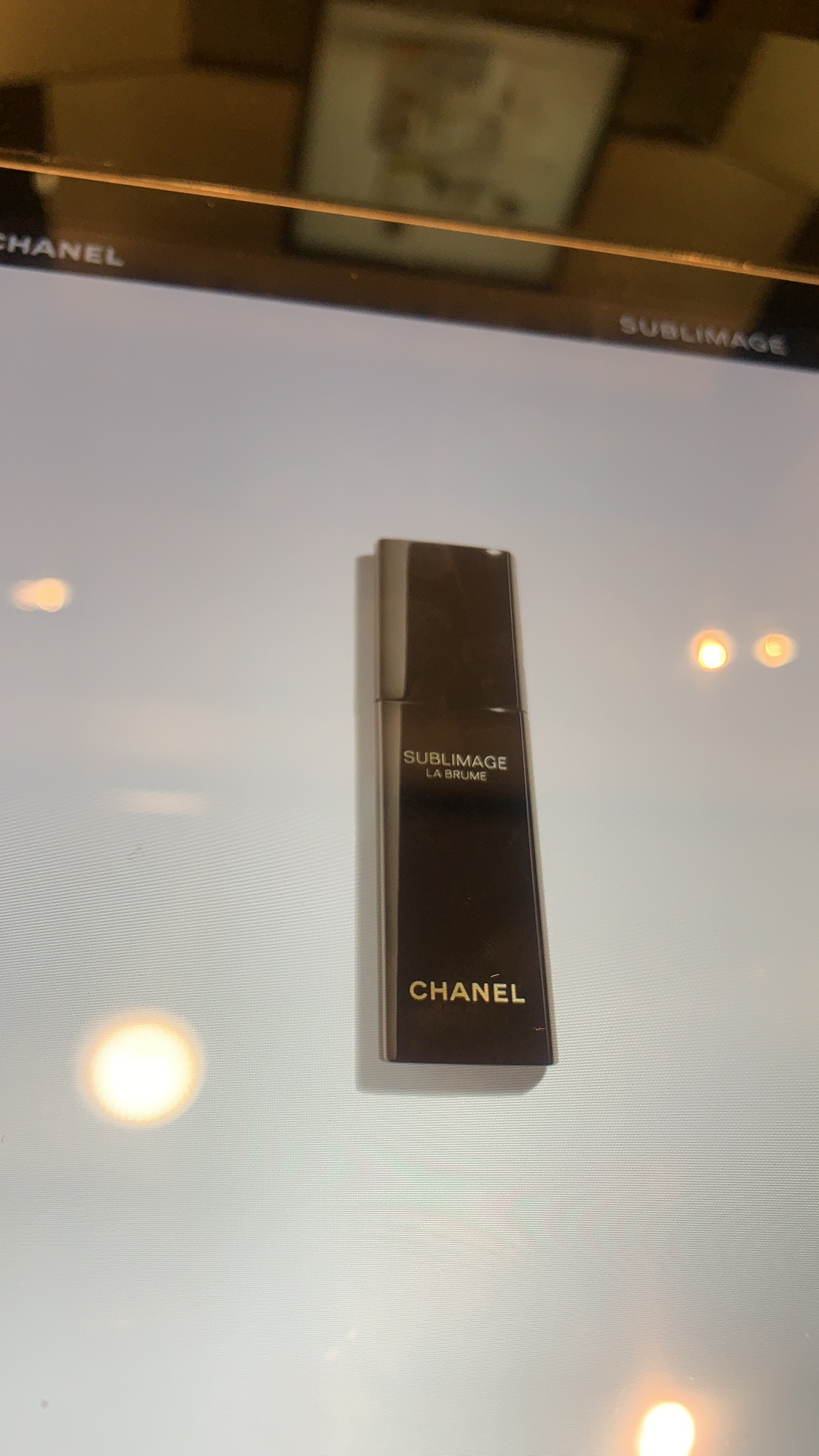 Fragrant family extravagant gold essence spray 18ml4 support-Taobao