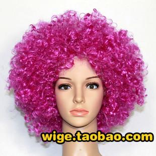 Perruque Harsh pelucheux confirme - Ref 2612108 Image 11