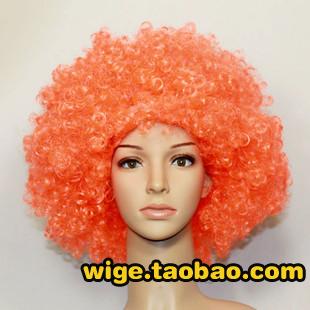 Perruque Harsh pelucheux confirme - Ref 2612108 Image 7