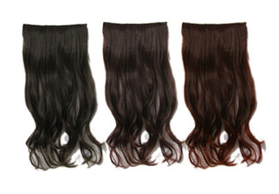 Extension cheveux - Ref 217654 Image 15