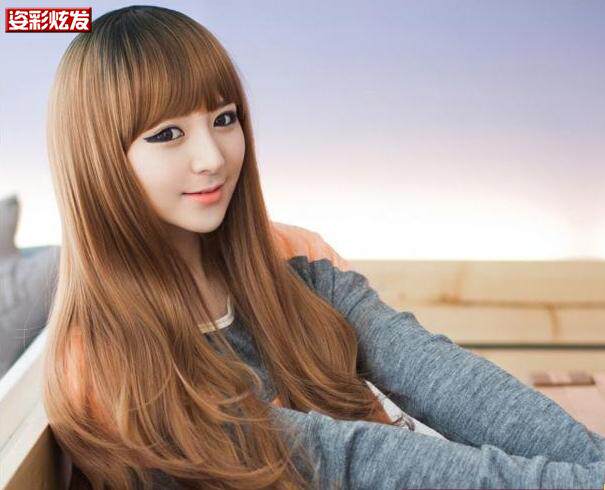 Perruque Les cheveux longs - Ref 2613129 Image 15