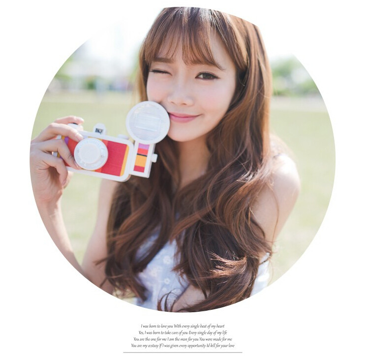 Perruque OTHER   Les cheveux longs - Ref 2613599 Image 15