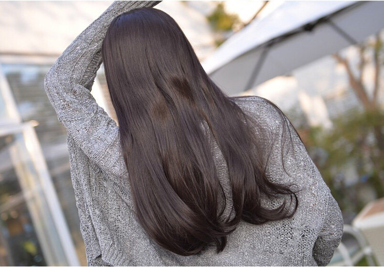 Perruque Les cheveux longs - Ref 2613602 Image 16