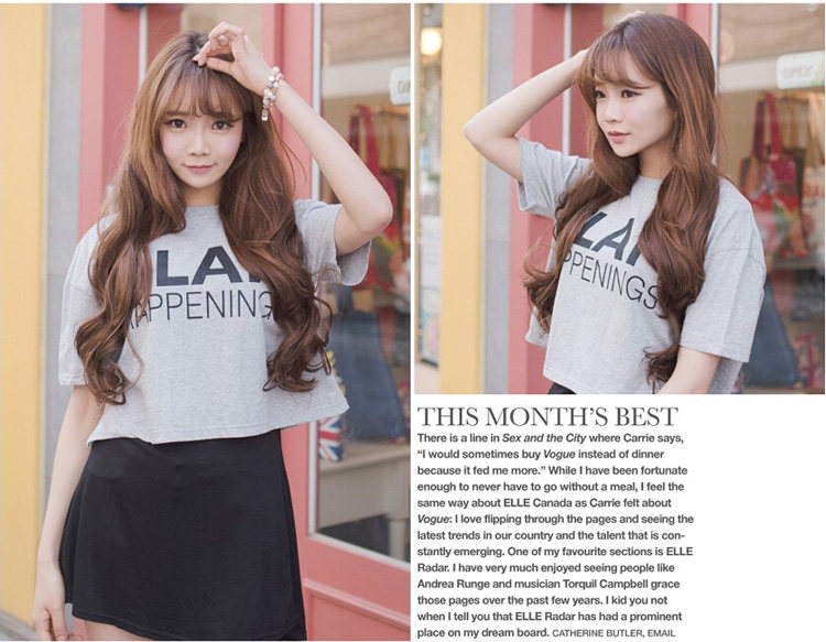 Perruque OTHER   Les cheveux longs - Ref 2607656 Image 20