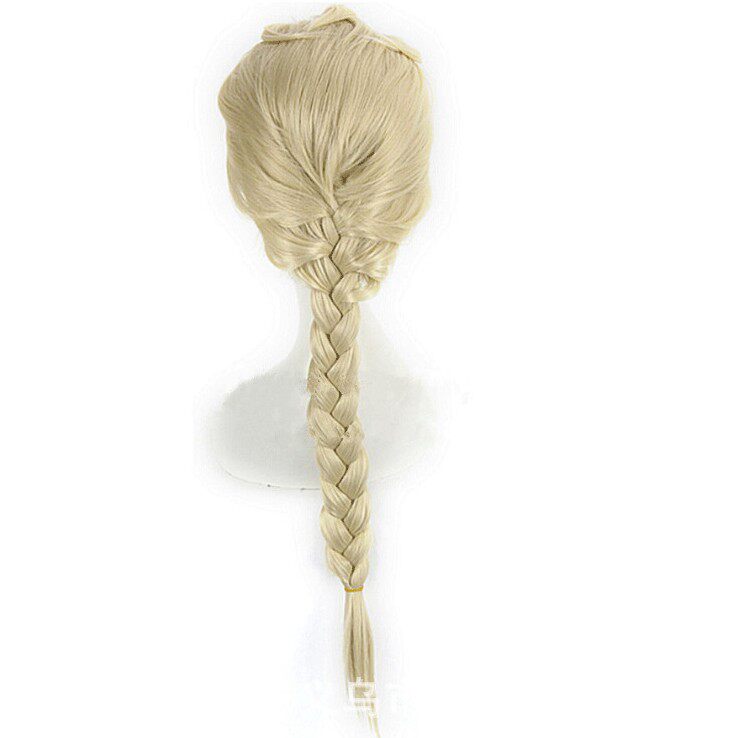 Perruque Les cheveux longs - Ref 2613120 Image 19