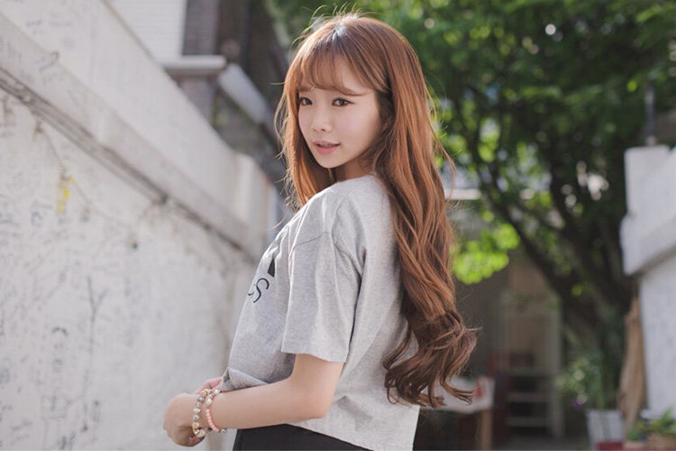 Perruque OTHER   Les cheveux longs - Ref 2607656 Image 24