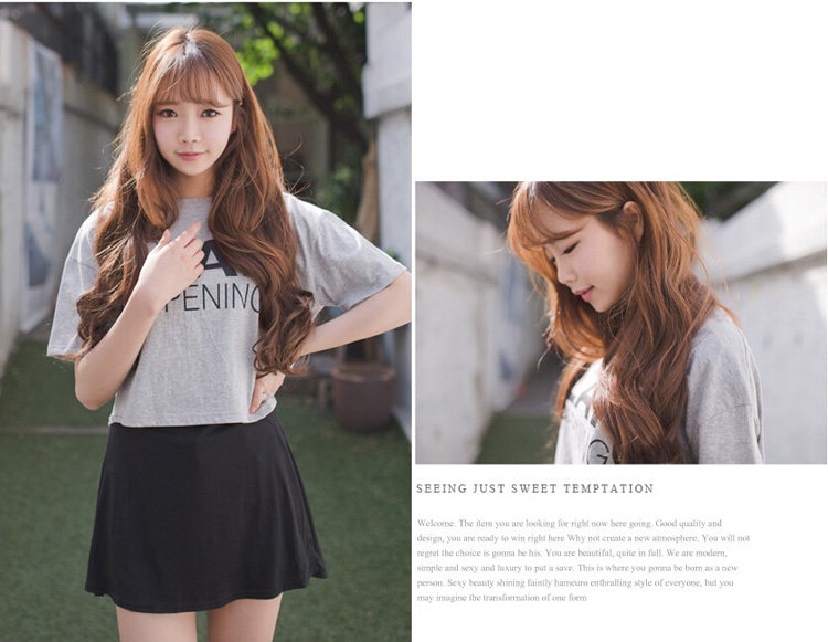 Perruque OTHER   Les cheveux longs - Ref 2607656 Image 21