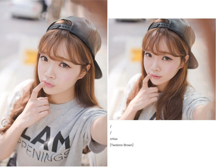 Perruque OTHER   Les cheveux longs - Ref 2607656 Image 31