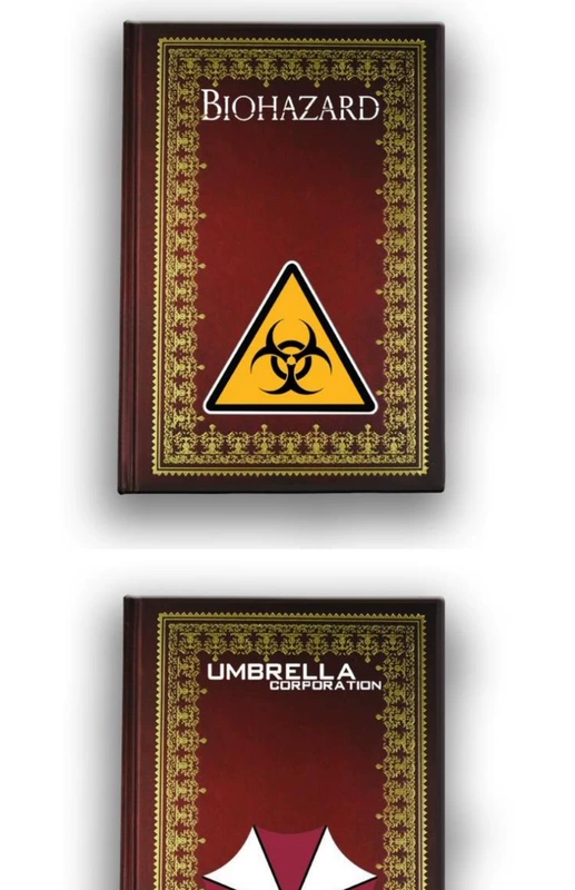 Thẻ Man Jiayuan Resident Evil Evil Evil Spirit trò chơi Lyon khoảng 2 thế hệ máy tính xách tay ma thuật văn phòng phẩm - Game Nhân vật liên quan