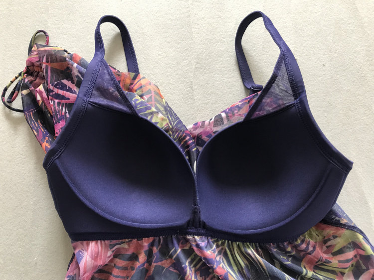 Maillot de bain pour femme - Ref 3029836 Image 4