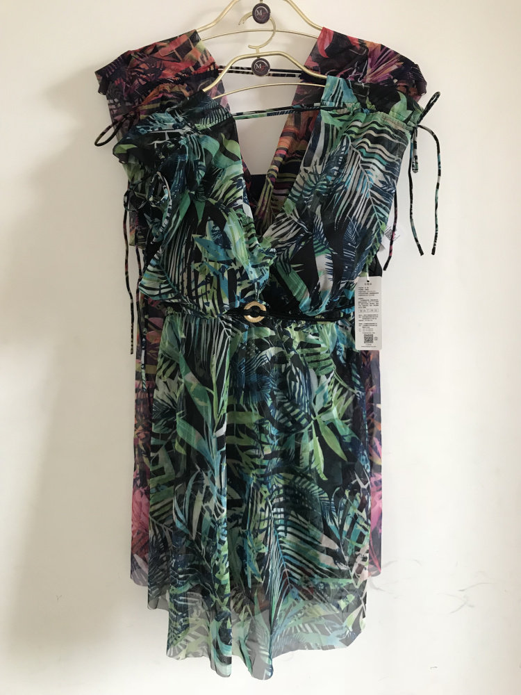 Maillot de bain pour femme - Ref 3029836 Image 1