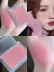 Hàn Quốc missha bí ẩn marshmallow má hồng đơn sắc 15444 trà sữa mơ 15447 hoa hồng đào khô - Blush / Cochineal Blush / Cochineal