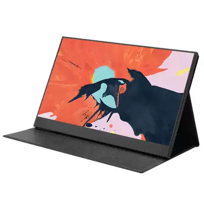 switch display Portable external connection 4K direct connection 13 3-inch ps4pro HDR dedicated TV Convenient