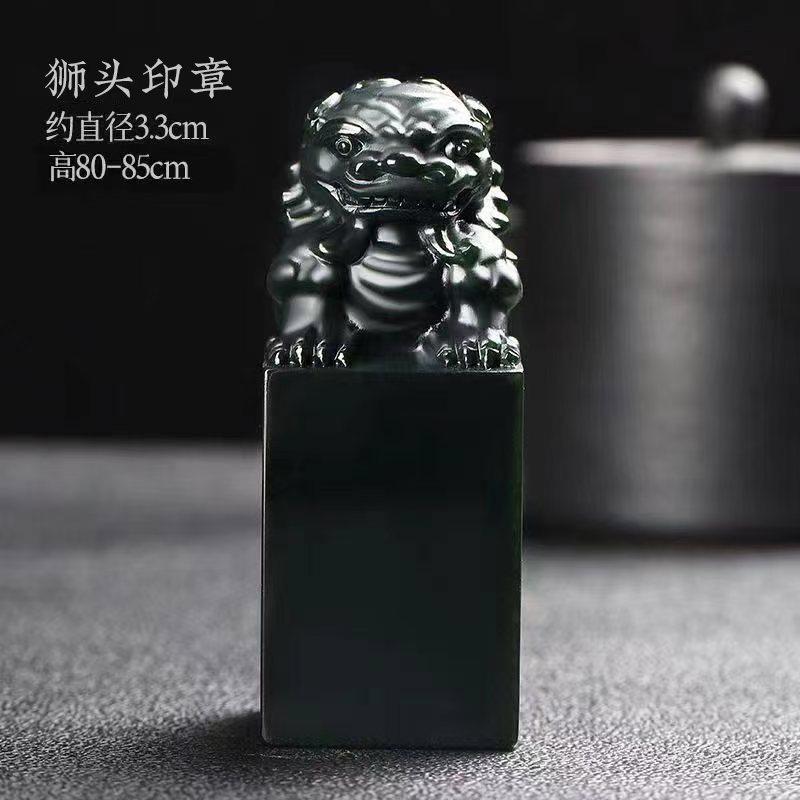 中国文房四宝　寿山石　印材 Home