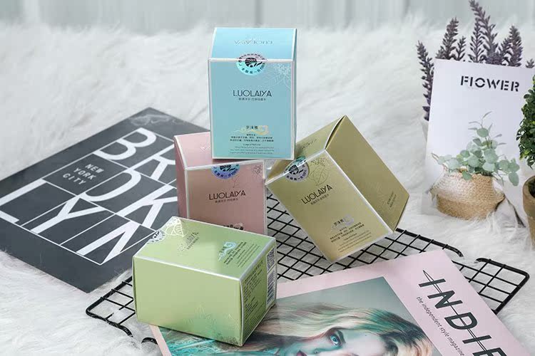 Quế Lâm nam và nữ Luo Yiya luolaiya mùi thơm osmanthus hương thơm nhẹ Jin Guiyin Gui Dan Dan Gui Gui - Nước hoa nước hoa de memoria