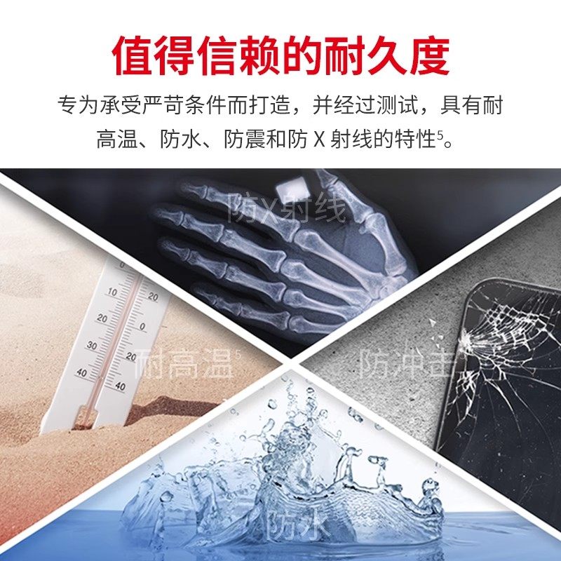 Sandisk 128Gb Tf Card Memory Card High-Speed Sd Card Dji Drone 4K High-Definition Action Camera 256Gb Memory Card