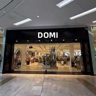法国DOMI童装品牌馆