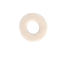 Oiler wool felt ring felt Oil Seal felt ring felt ring shaped gasket felt sealing gasket