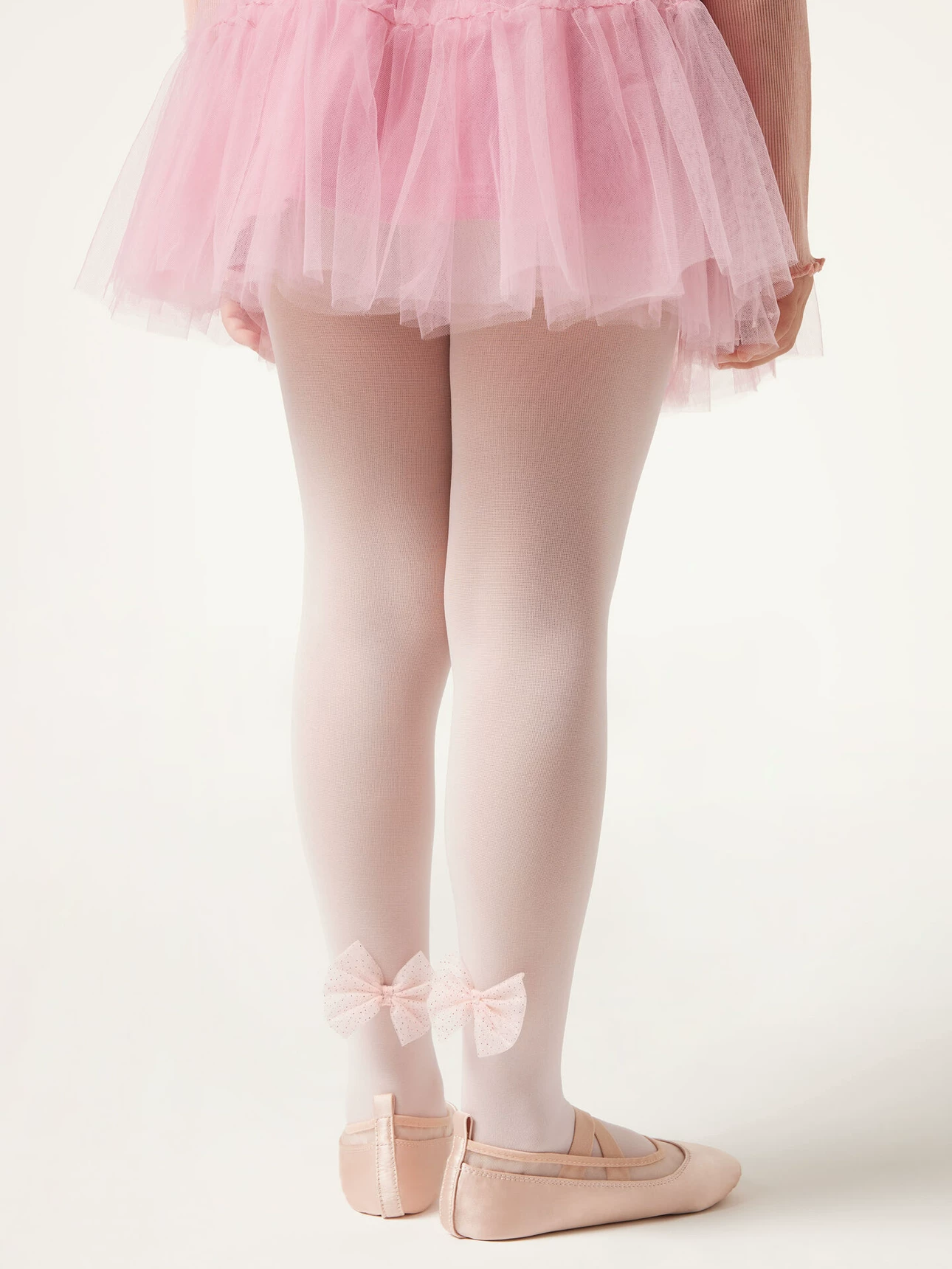 Lace children's summer tights, thin breathable mosquito repellent, velvet swan