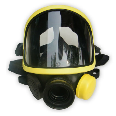 C900 Sborian Air Survivor Full cover PANO Honeywell Mask