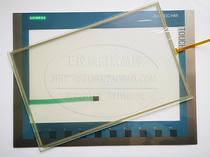 New AMT10745 91-10745-000 1071 0156 an jian tiao touchpad protective film