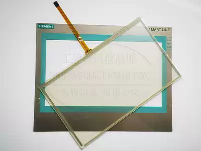 New Siemens SMART700IE 6AV6648-0BC11-3AX0 Touch Screen Touch Panel Protector