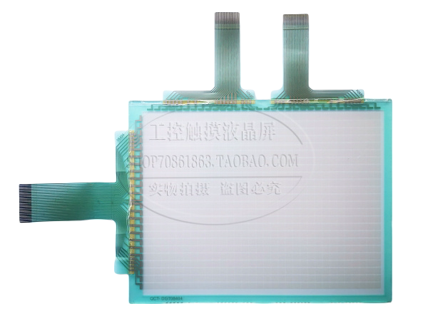 New Proface GP2401 GP2401-TC41-24V 3180034-01 touchscreen touch pad 