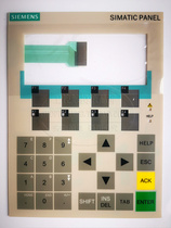 New OP77A 6AV6641-0BA11-0AX0 6AV6641-0BA11-0AX1 an jian mo