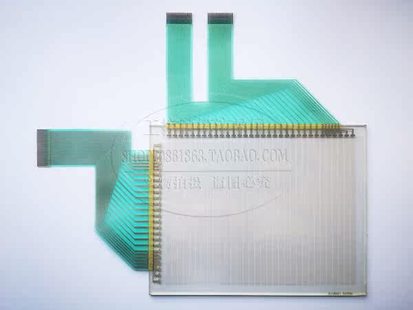 New RO-FACE GP2401H-TC41-24V 3080028-01 Touch screen touch panel