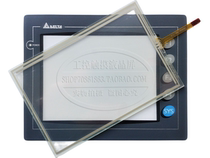 New Delta DOP-AS57BSTD DOP-AS57CSTD DOP-AS57GSTD Touchpad Protective Film