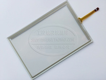 New Omron NT5Z NT5Z-ST121-EC NT5Z-ST121B-EC Touch Panel Touch Panel