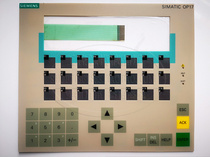 New Siemens OP17 6AV3617-1JC00-0AX1 6AV3617-IJC20-0AX1 an jian mo