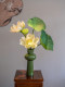 Haohong Jingpin Lotus Artificial Flower, Faux Flower Decoration, Light Luxury, High-End, Moisturizing Feel, Living Room Dining Table Tv Cabinet Decoration