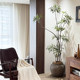 Top Ten Artificial Green Plants, High-End Light Luxury Fake Flowers, High-Class Indoor Living Room Large Floor-Standing Simulated Potted Plants