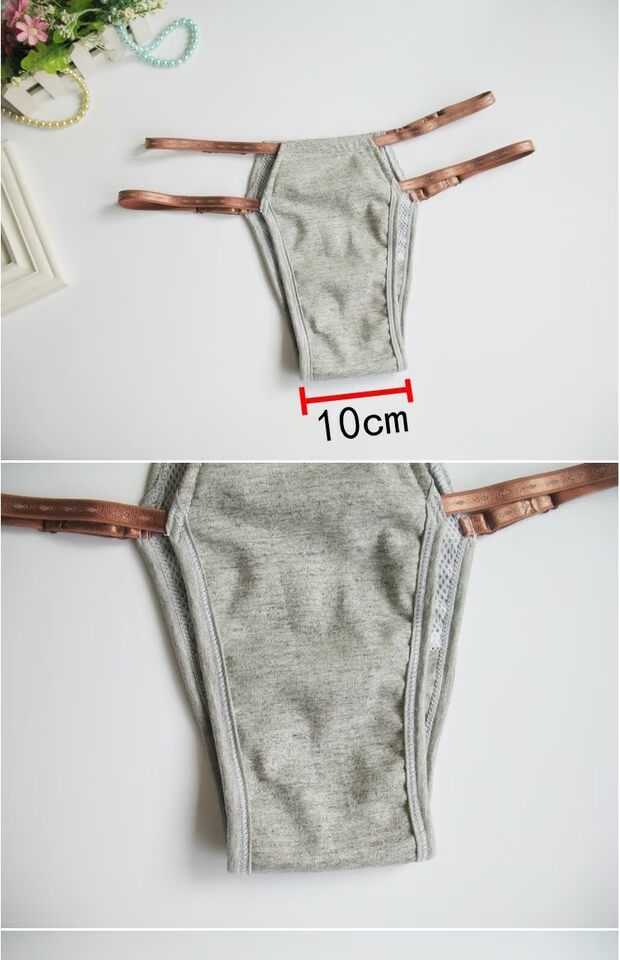 Đai vệ sinh chống rò rỉ để tăng độ rộng của y tế thời kỳ kinh nguyệt bằng vải cotton hình chữ unisex quần sịp bé trai