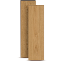 Fillinger ENF three-layer solid wood composite floor oak home living room bedroom Puzhen FD11