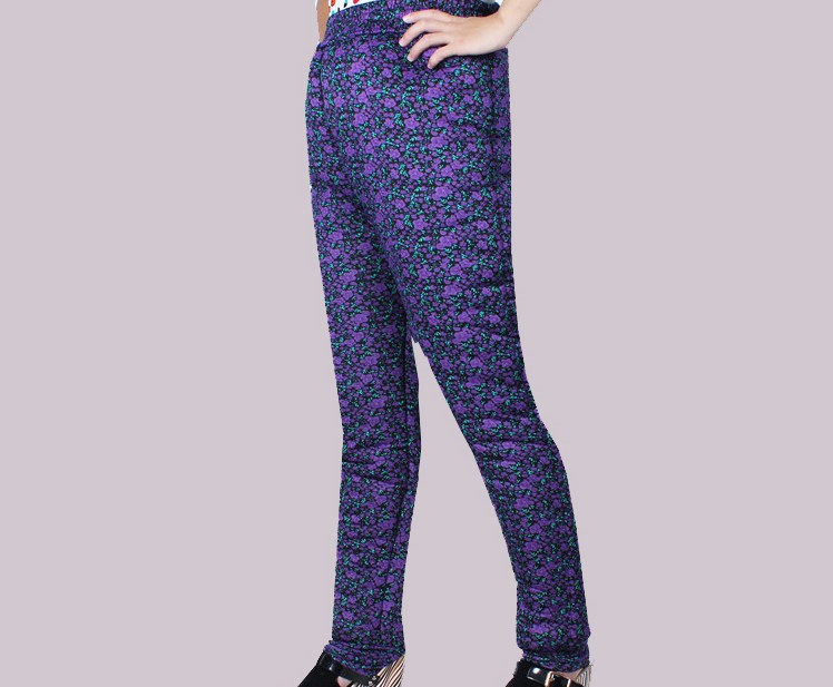 Pantalon collant personne âgée - Ref 752087 Image 19