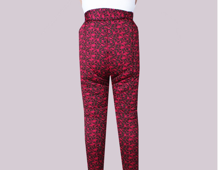 Pantalon collant personne âgée - Ref 752087 Image 20