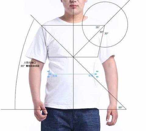 Áo thun cotton nam cộng với phân bón XL áo thun ngắn tay trung niên đồ lót cotton thêm áo phông cho ông già áo lót mặc vest nam