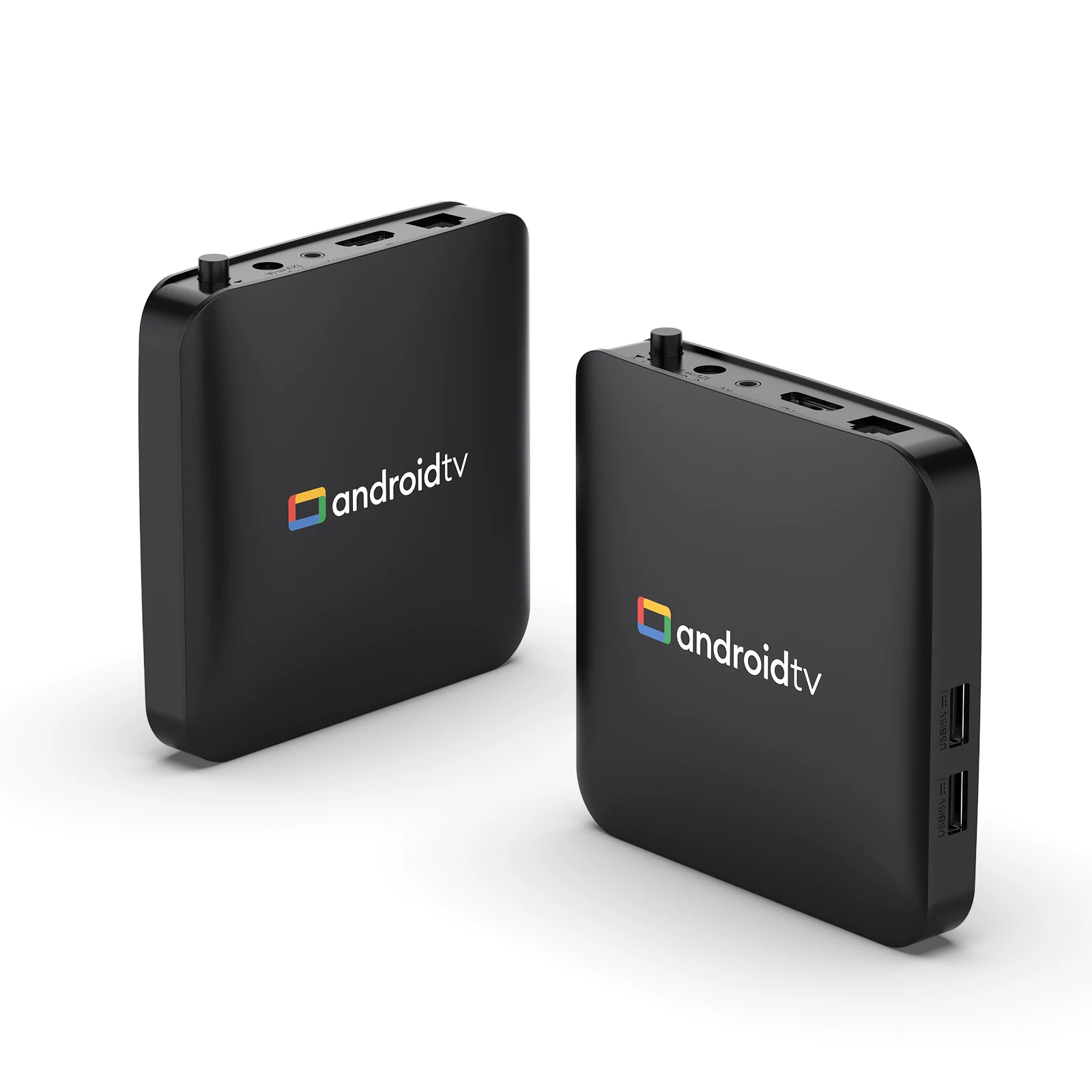 H96 MAX S905L3 Android 14 ТВ-бокс поддерживает HDRHD воспроизведение