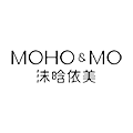 沫晗依美outlets店的LOGO