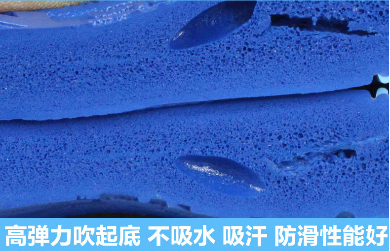 Chaussons enfants en autre DISNEY pour été - semelle plastique - Ref 986419 Image 20