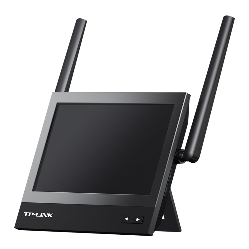 TP-LINK HD 7 ġ WIFI    ܺ  ޴ ޴ ȭ   Ʈ  Ʈũ NVR SPEAKING TL-DP1S   ȣƮ