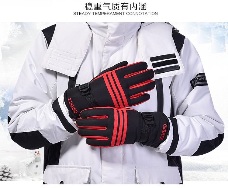 Gants pour homme - Ref 2781524 Image 22