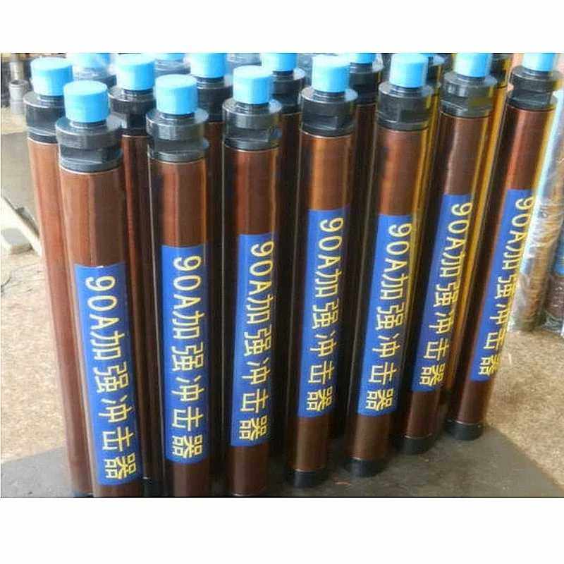 DTH Drill Impactor 25A 35A 45A 55A 70 90A 110A M3 930 150 M4 940