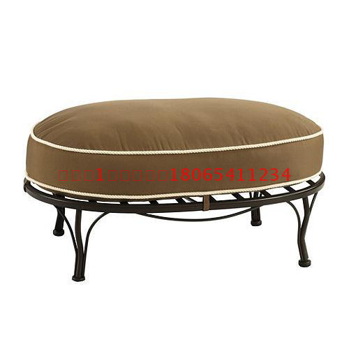 Ban công sofa ngoài trời mới sân trong phòng khách câu lạc bộ cafe cao cấp bộ sofa ngoài trời - Bàn ghế ngoài trời / sân bàn ăn ngoài trời