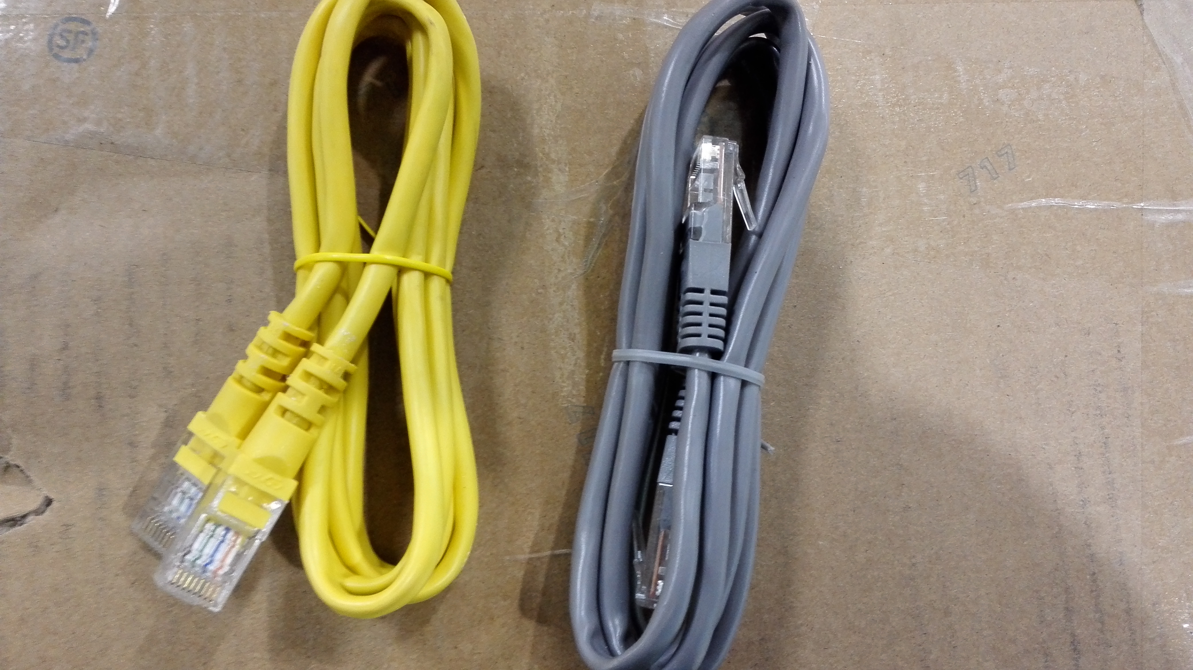 The net route inside the light cat is 1 5 meters