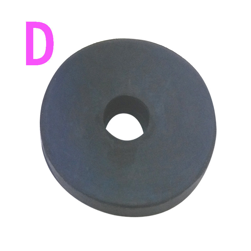 Jixiong 737 special riveting tube binding machine knife pad voucher binding machine knife pad punch pad punch pad