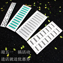 Stainless steel cover Kitchen sewer gutter grille cover Restaurant gutter cover rainwater grate non-slip manhole cover