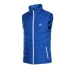 Adidas Sportswear Thể thao nam thoải mái áo gió ấm áp Vest Vest - AY4120 Thể thao xuống áo khoác